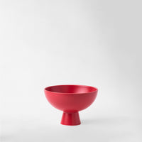 Nicholai Wiig-Hansen - Strøm - bowl - small - salsa