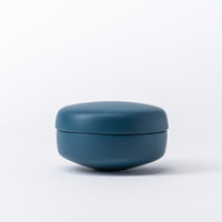 Alev Ebüzziya Siesbye - Alev - bon 02 - small - mallard blue