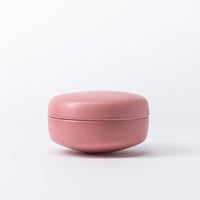 Alev Ebüzziya Siesbye - Alev - bon 02 - small - old rose