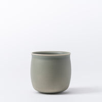 Alev Ebüzziya Siesbye - Alev - cup - medium - set of 2 pcs - olive green