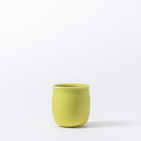Alev Ebüzziya Siesbye - Alev - cup - small - set of 2 pcs - spring apple