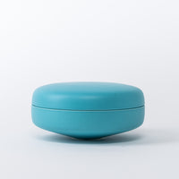 Alev Ebüzziyia Siesbye - Alev - bon 01 - large - azure blue