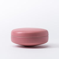 Alev Ebüzziyia Siesbye - Alev - bon 01 - large - old rose