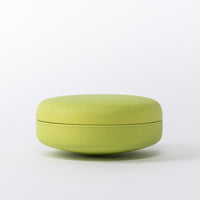 Alev Ebüzziyia Siesbye - Alev - bon 01 - large - spring apple