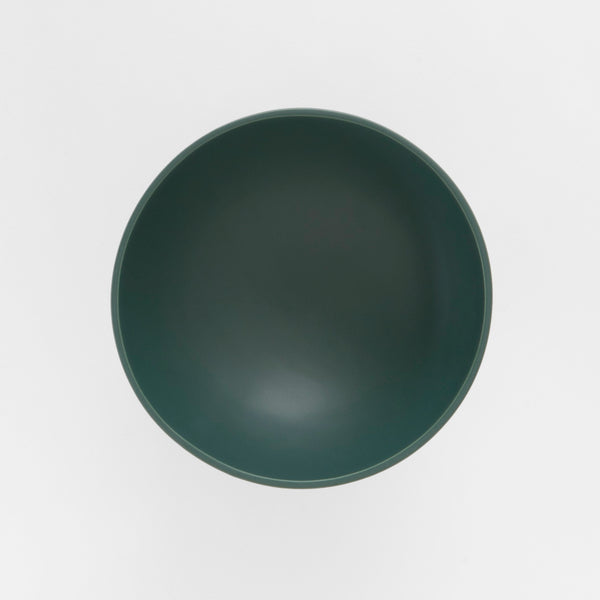 raawii Nicholai Wiig-Hansen - Strøm - bowl - large Bowl green gables