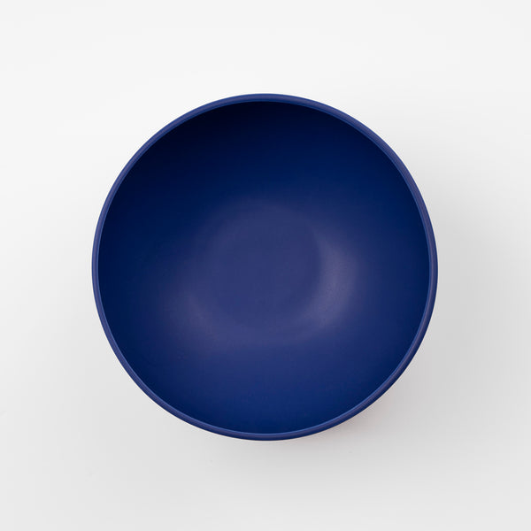 raawii Nicholai Wiig-Hansen - Strøm - bowl - large Bowl horizon blue