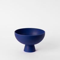 Nicholai Wiig-Hansen - Strøm - bowl - large - horizon blue