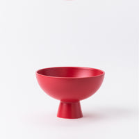 Nicholai Wiig-Hansen - Strøm - bowl - large - salsa