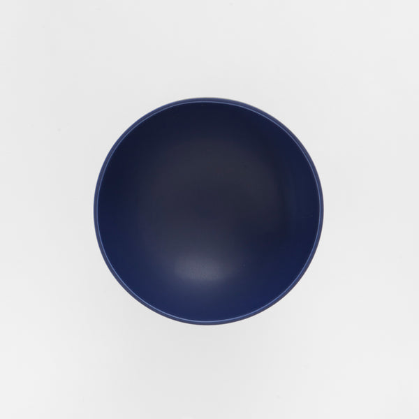 raawii Nicholai Wiig-Hansen - Strøm - bowl - medium Bowl blue