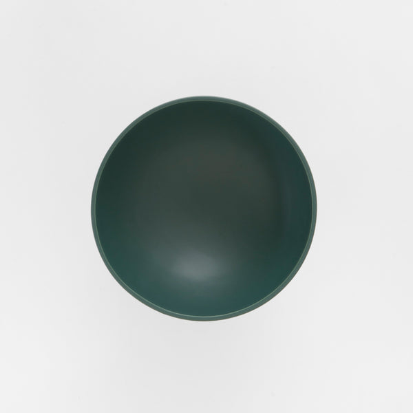 raawii Nicholai Wiig-Hansen - Strøm - bowl - medium Bowl green gables