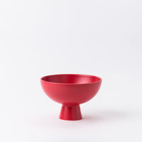 Nicholai Wiig-Hansen - Strøm - bowl - medium - salsa