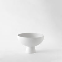 Nicholai Wiig-Hansen - Strøm - bowl - medium - vaporous grey