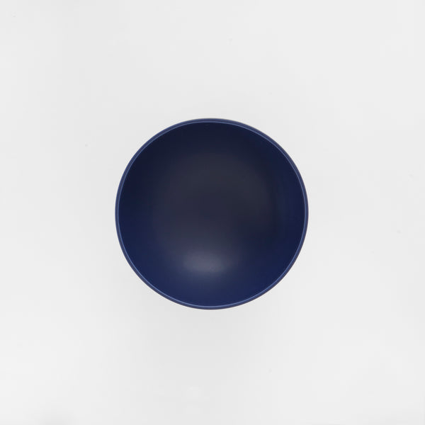 raawii Nicholai Wiig-Hansen - Strøm - bowl - small Bowl blue