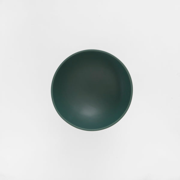 raawii Nicholai Wiig-Hansen - Strøm - bowl - small Bowl green gables