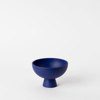 Nicholai Wiig-Hansen - Strøm - bowl - small - horizon blue