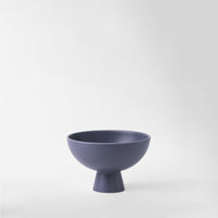 Nicholai Wiig-Hansen - Strøm - bowl - small - purple ash