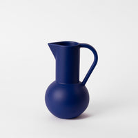 Nicholai Wiig-Hansen - Strøm - jug - medium - horizon blue