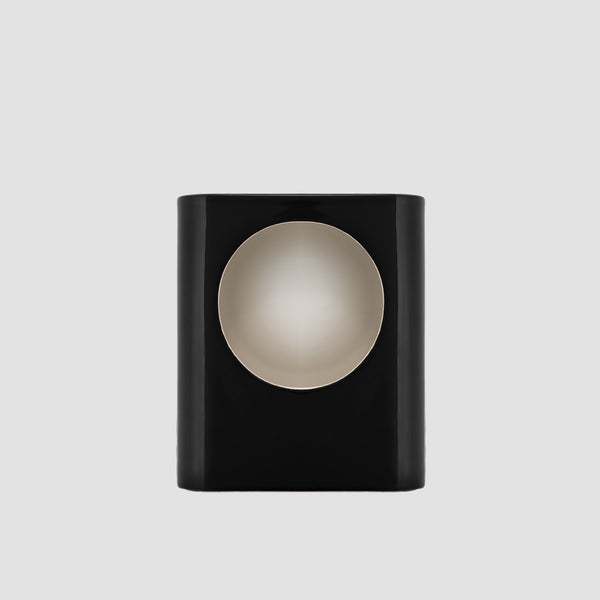 raawii Panter&Tourron - Signal - lamp - small - EU plug Lamp vinyl black