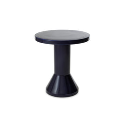 raawii Companion Table deep cobalt