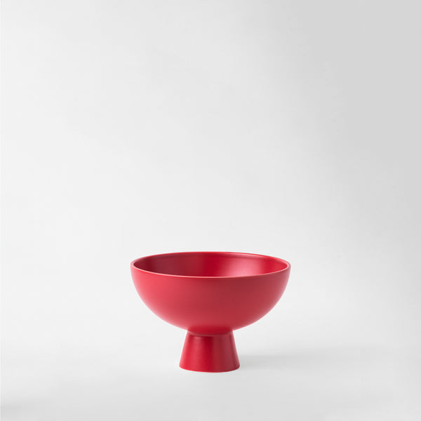 raawii Nicholai Wiig-Hansen - Strøm - bowl - small Bowl salsa