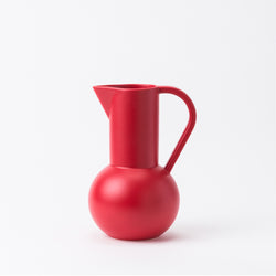 raawii Nicholai Wiig-Hansen - Strøm - jug - medium Jug salsa