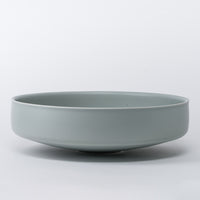 Alev Ebüzziya Siesbye - Alev - bowl 01 - large - misty grey