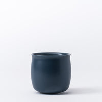 Alev Ebüzziya Siesbye - Alev - cup - medium - set of 2 pcs - twilight blue