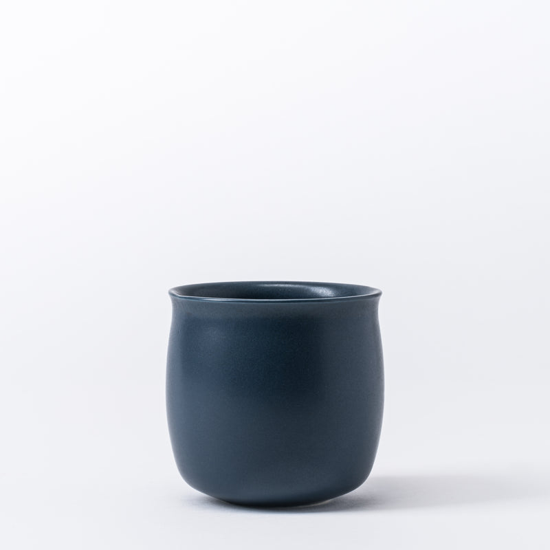 raawii Alev Ebüzziya Siesbye - Alev - cup - medium - set of 2 pcs Cup twilight blue