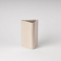 Nicholai Wiig-Hansen - Canvas - vase - large - concrete grey