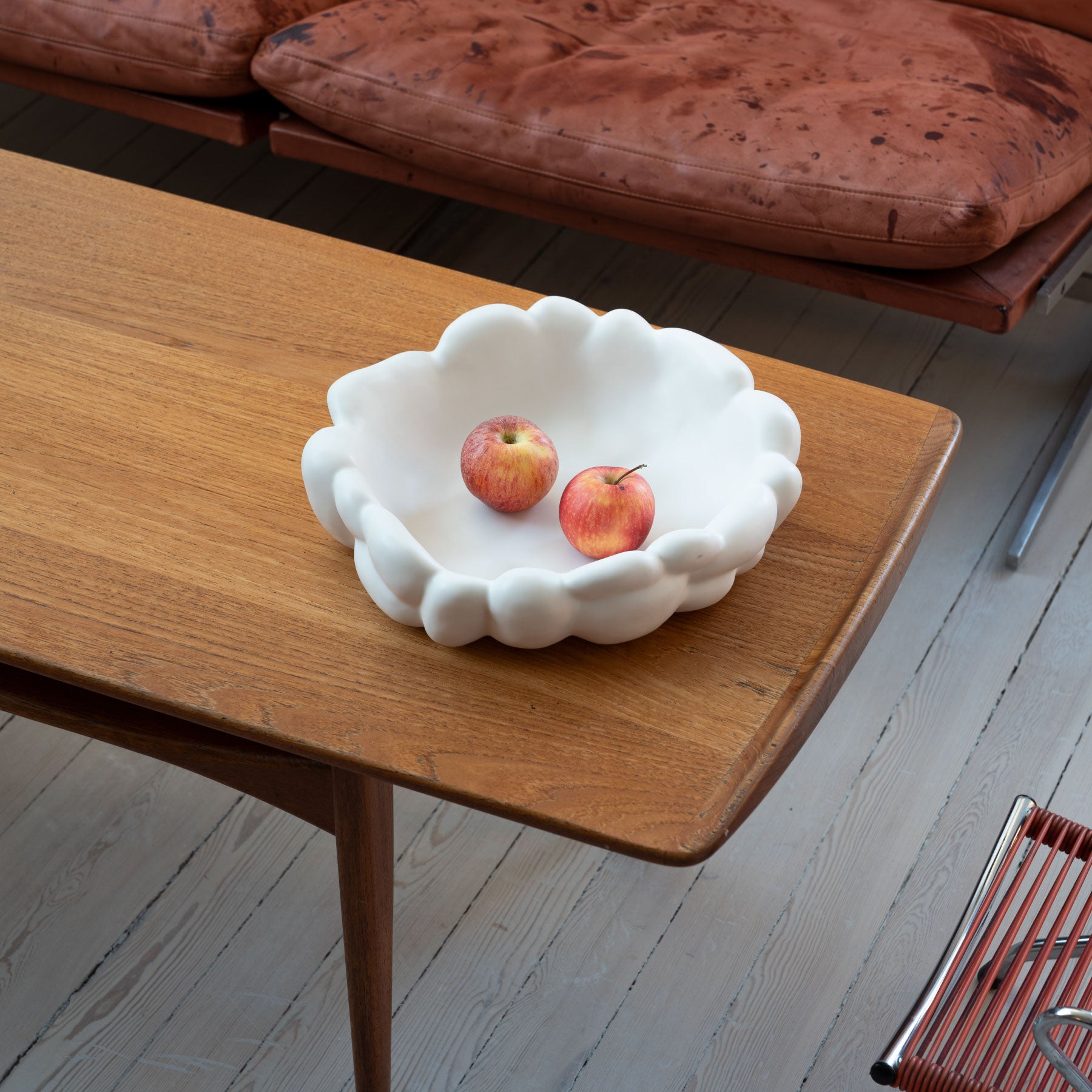 Nicholai Wiig-Hansen - Cloud - milieu de table - Sloe Green