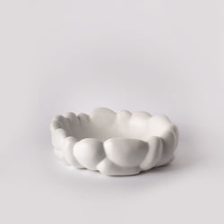 raawii Nicholai Wiig-Hansen - Cloud - centrepiece centrepiece vaporous grey