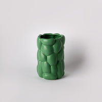 Nicholai Wiig-Hansen - Cloud - vase - large - Sloe Green