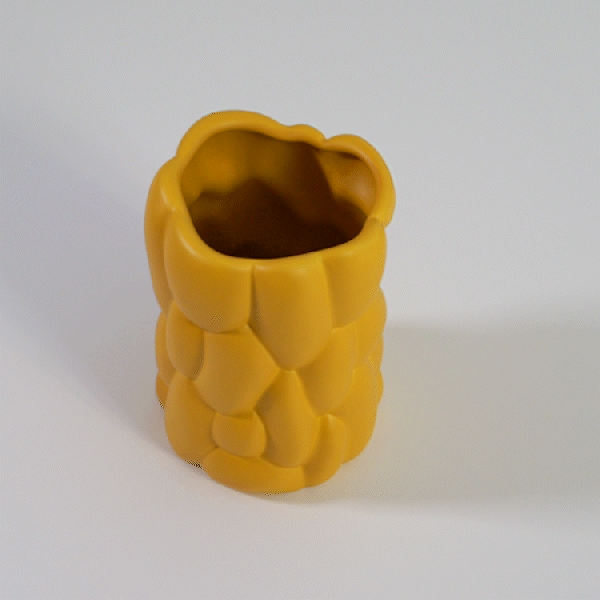 raawii Nicholai Wiig-Hansen - Cloud - vase - large Vase freesia