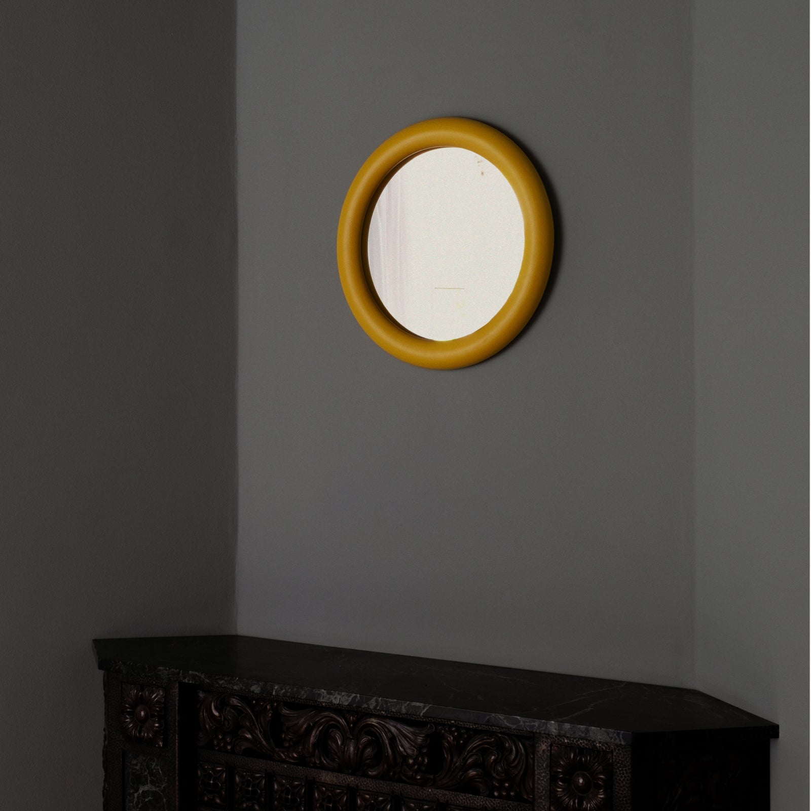 Nicholai Wiig-Hansen - Duplum - mirror - freesia - raawii