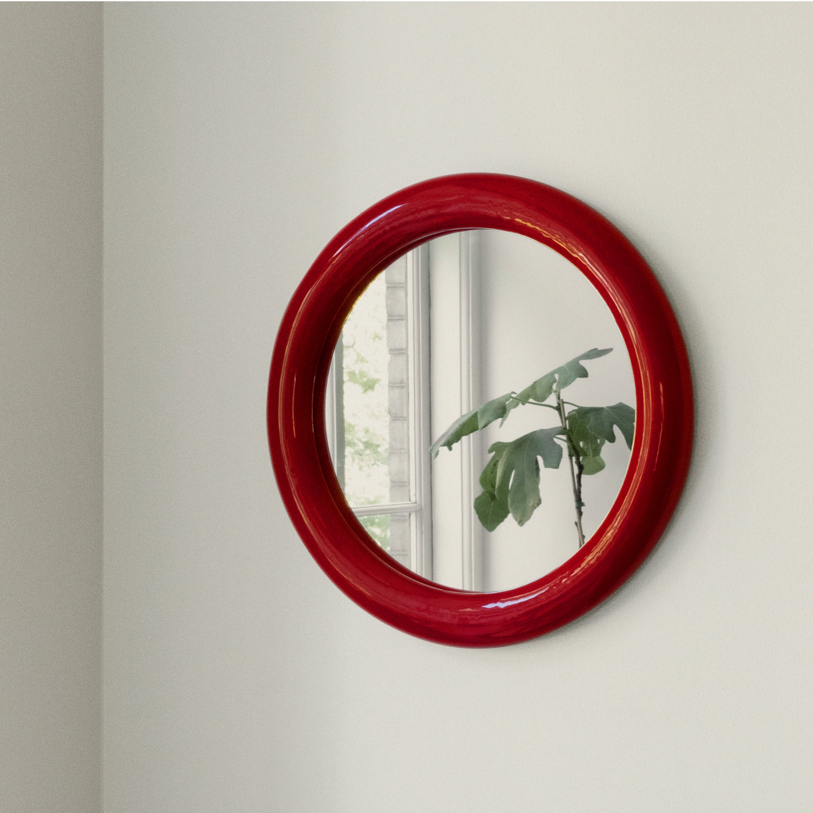 Nicholai Wiig-Hansen - Duplum - mirror - red passion - raawii