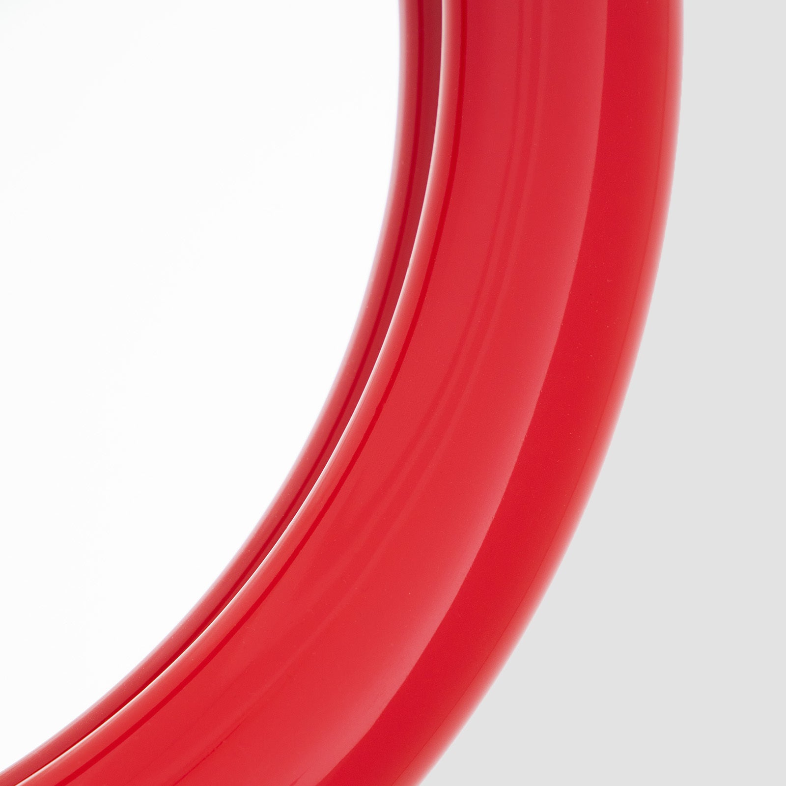Nicholai Wiig-Hansen - Duplum - mirror - red passion - raawii