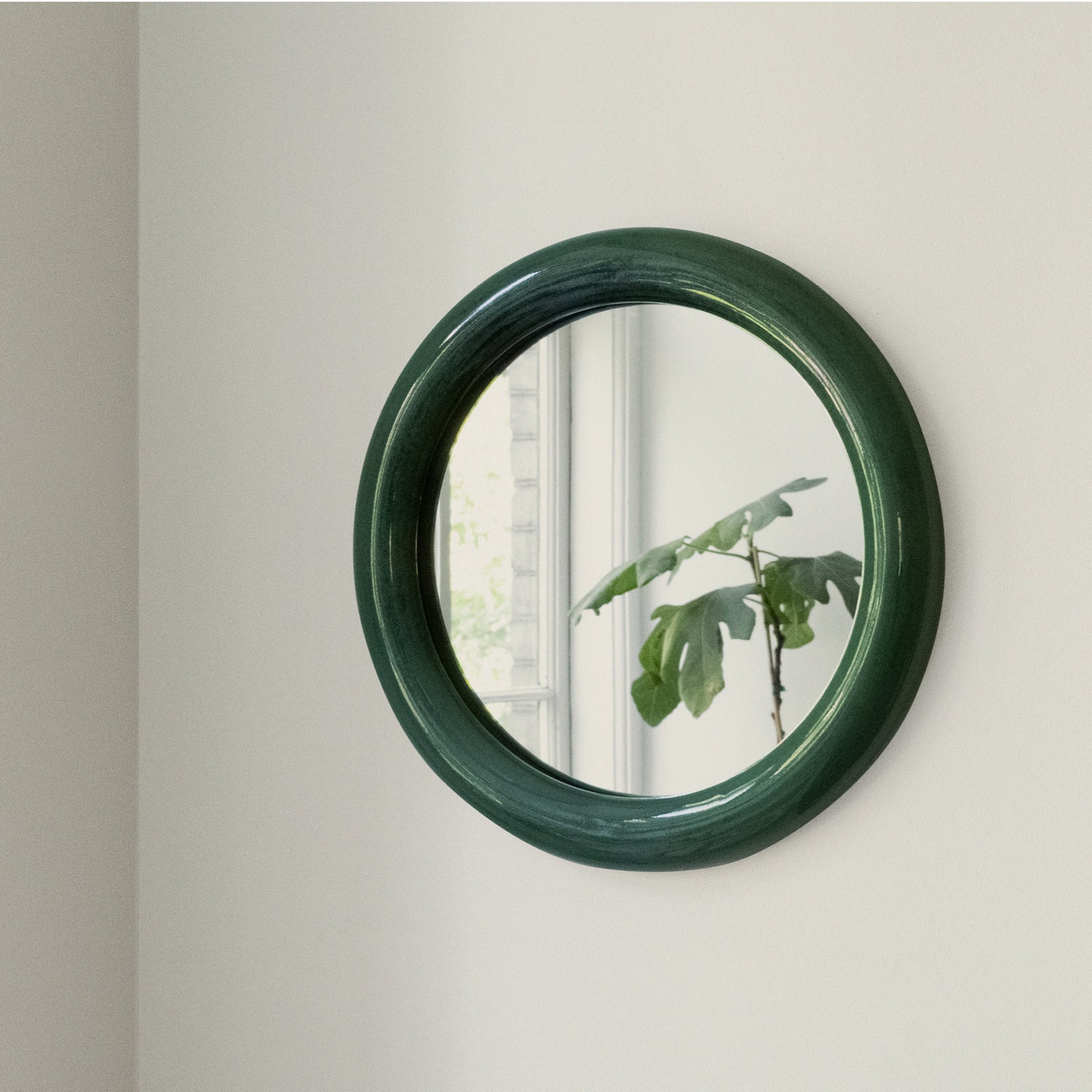 品多く Duplum - Wiig-Hansen Nicholai - glaze reactive - mirror ライダースジャケット
