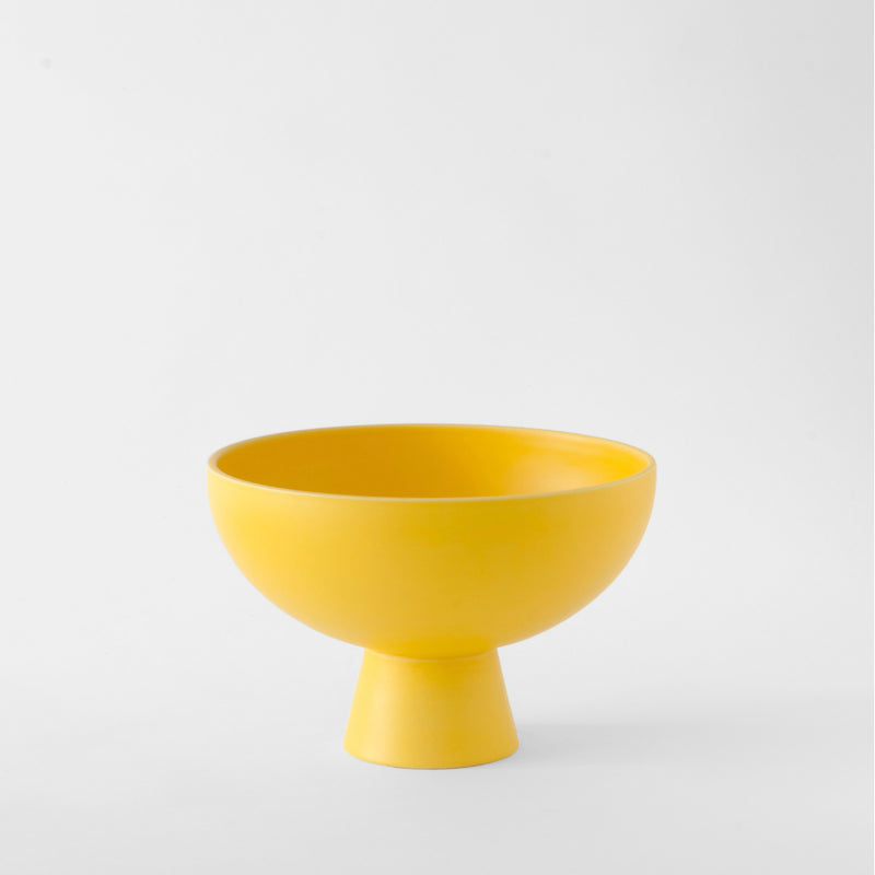 raawii Nicholai Wiig-Hansen - Strøm - bowl - large Bowl freesia