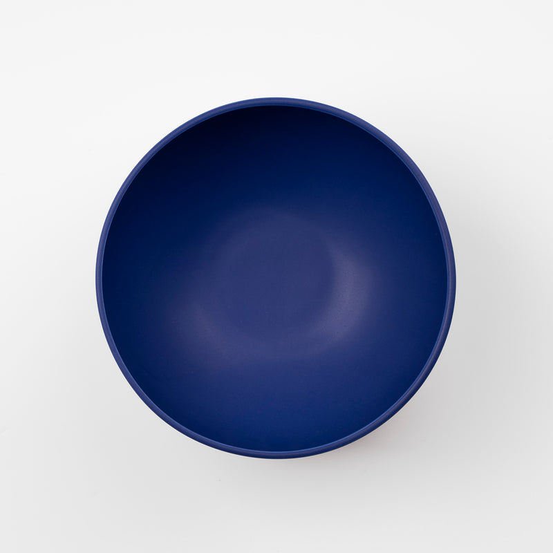raawii Nicholai Wiig-Hansen - Strøm - bowl - large Bowl horizon blue
