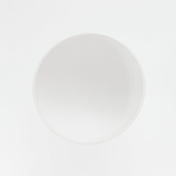 raawii Nicholai Wiig-Hansen - Strøm - bowl - large Bowl vaporous grey