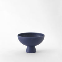 Nicholai Wiig-Hansen - Strøm - bowl - medium - blue
