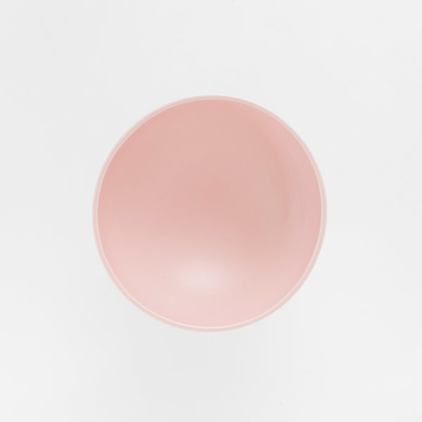 raawii Nicholai Wiig-Hansen - Strøm - bowl - medium Bowl coral blush