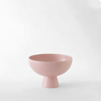Nicholai Wiig-Hansen - Strøm - bowl - medium - coral blush