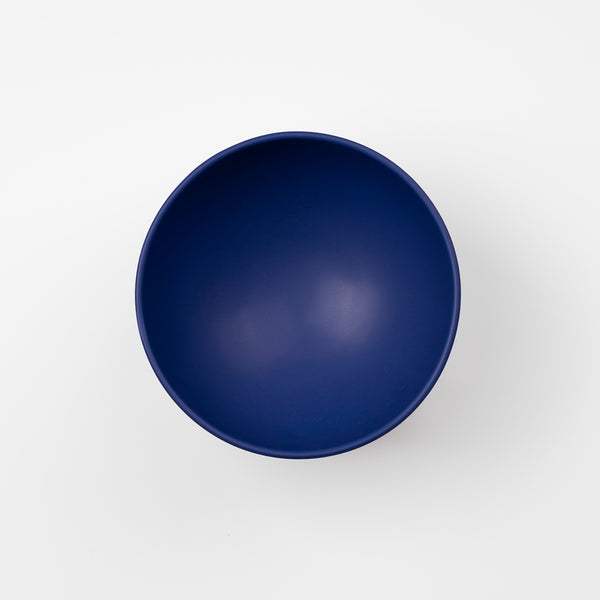 raawii Nicholai Wiig-Hansen - Strøm - bowl - medium Bowl horizon blue