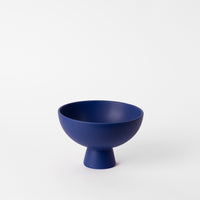 Nicholai Wiig-Hansen - Strøm - bowl - medium - horizon blue