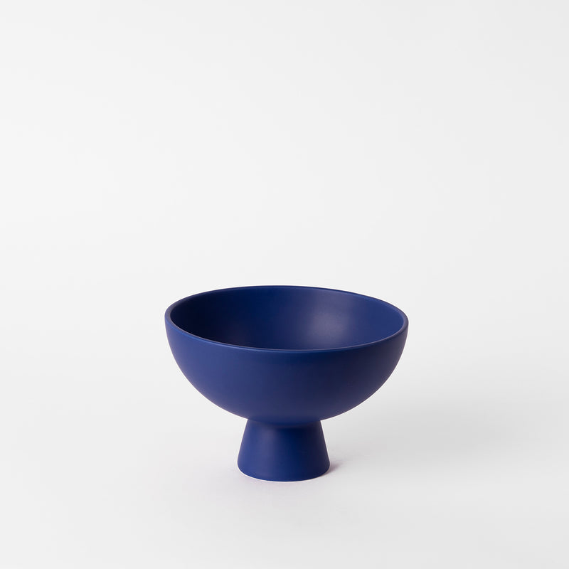 raawii Nicholai Wiig-Hansen - Strøm - bowl - medium Bowl horizon blue