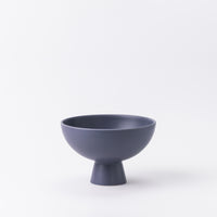 Nicholai Wiig-Hansen - Strøm - bowl - medium - purple ash