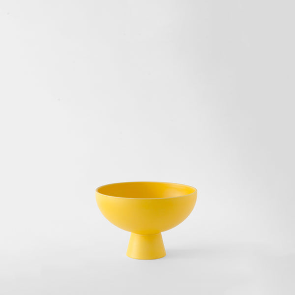 raawii Nicholai Wiig-Hansen - Strøm - bowl - small Bowl freesia