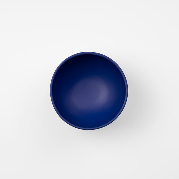 raawii Nicholai Wiig-Hansen - Strøm - bowl - small Bowl horizon blue