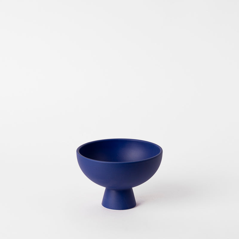 raawii Nicholai Wiig-Hansen - Strøm - bowl - small Bowl horizon blue